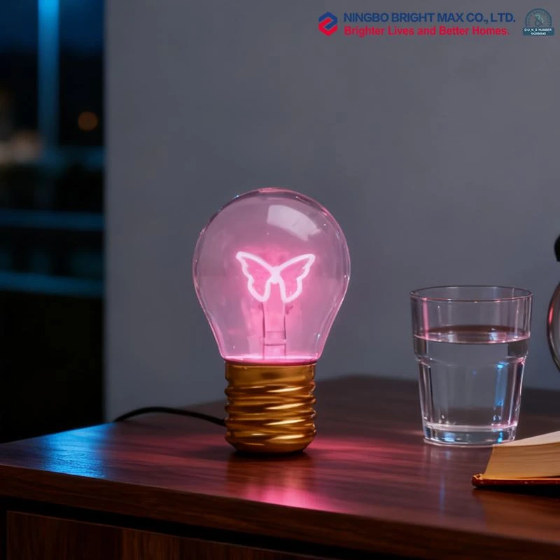 Λάμπα νέον LED