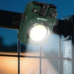 Πολυλειτουργικό φως εργασίας